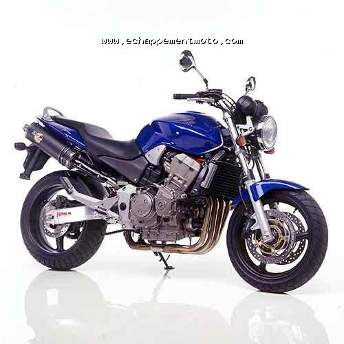 HONDA CB 900 F HORNET LEOVINCE HONDA CB 900 F HORNET LEOVINCE